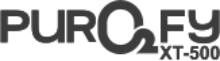 brand logo air purifier