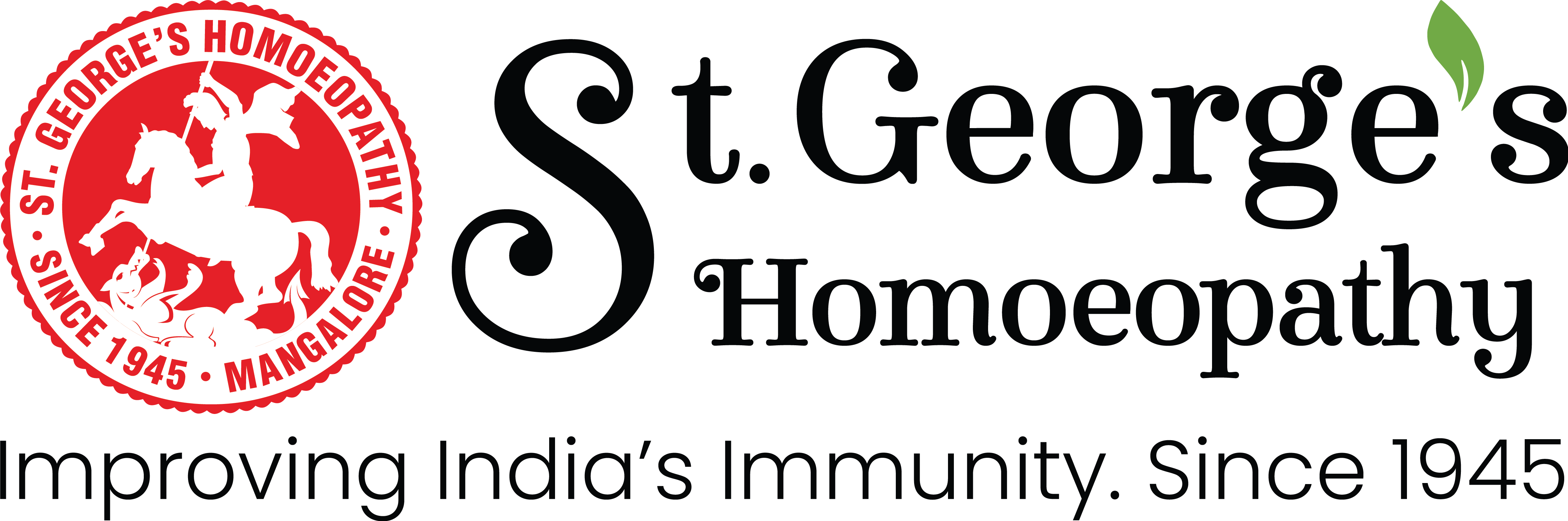 St George