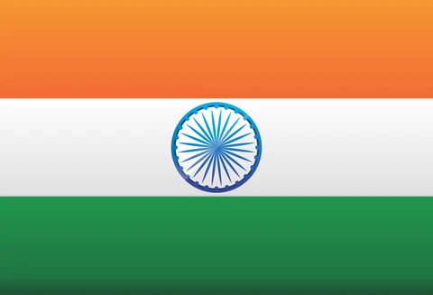 India